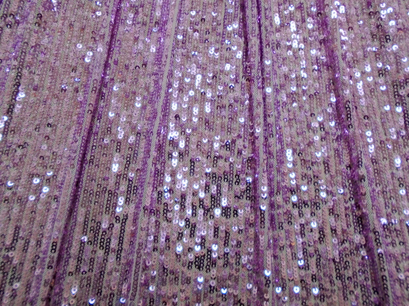 6.Lilac Odori Sequins